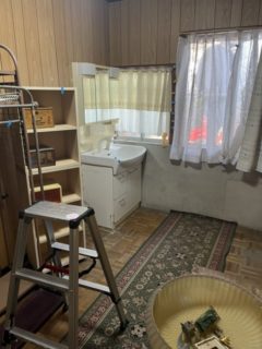 名古屋市中川区にてお風呂のリフォーム工事をさせていただきました。